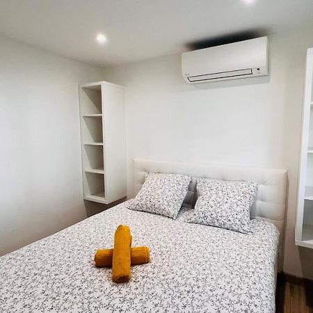 Les Appartements De Lina - Appartement Cosy - Self Check-In - Ла-Гранд-Мот Экстерьер фото