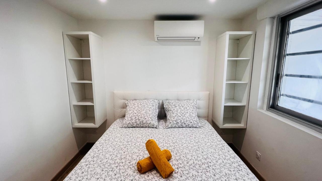 Les Appartements De Lina - Appartement Cosy - Self Check-In - Ла-Гранд-Мот Экстерьер фото