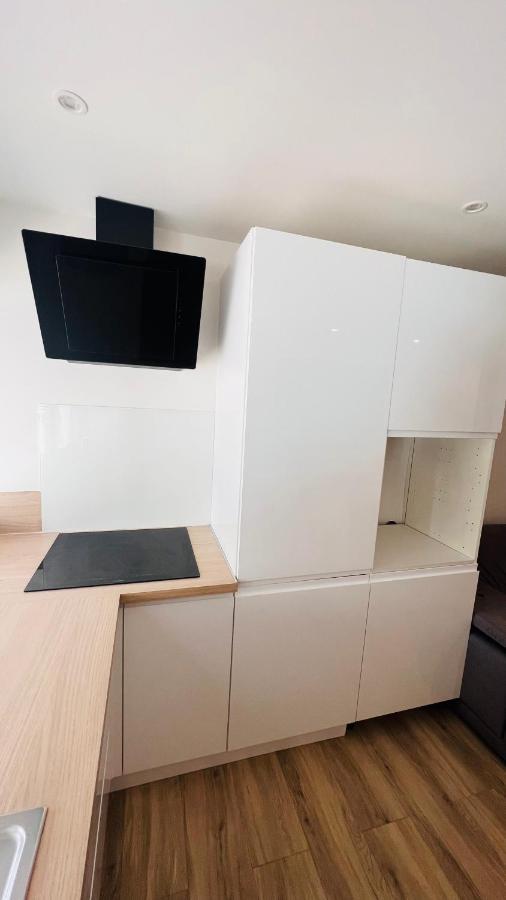 Les Appartements De Lina - Appartement Cosy - Self Check-In - Ла-Гранд-Мот Экстерьер фото