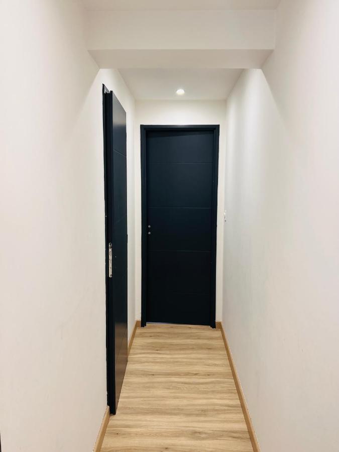 Les Appartements De Lina - Appartement Cosy - Self Check-In - Ла-Гранд-Мот Экстерьер фото